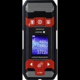 Toolcraft LDM D30 lézeres távolságmérő, fém- és vezetékkereső (LDM D30)