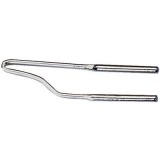 TOOLCRAFT Pillanat forrasztó tartalék pákahegy 588515-es számú pisztolypákához (830143)