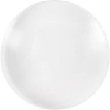 TOOLCRAFT TO-5137788 Lencse nagyító lámpa 100 mm 5 diopterekkel, 2,25x kristálytiszta (TO-5137788)