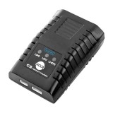 ToolkitRC C3 Lipo töltő 2-3S 25W AC