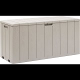 TOOMAX Bravo - 270l, világosszürke (Z0188R0--2500)