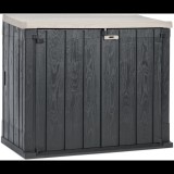 TOOMAX kerti szekrény Stora Way, grafit (Z0087T0--5000)