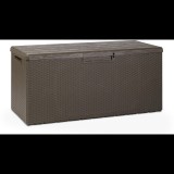 TOOMAX Portofino tárolódoboz 340 l - barna (Z0176R1--3500)