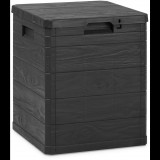 TOOMAX Woodys, grafitszürke, 90 l (Z0173R0--4100)