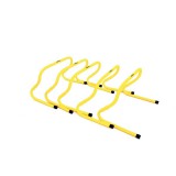 Toorx állítható magasságú edzőgát 5db