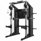 Toorx ASX-8000 All in one kombinált gép