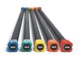 Toorx Body Bar súlyzórúd 3 kg