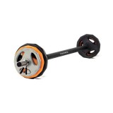 Toorx Body Pump súlyzó szett 20 kg