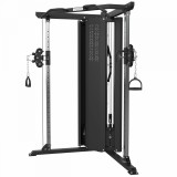 Toorx CSX-2500 keresztcsiga lapsúllyal