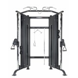 Toorx CSX-3000 keresztcsiga lapsúllyal