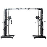 Toorx CSX-6000 keresztcsiga lapsúllyal