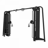 Toorx CSX-7000 keresztcsiga lapsúllyal