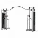 Toorx CSX-8000 keresztcsiga lapsúllyal