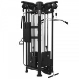 Toorx CSX-8800 lapsúlyos 4 állásos edzőgép