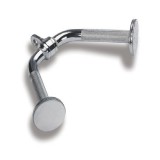 Toorx DB7029 V-fogantyú talppal