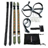 Toorx FST-DOUBLE PRO funkcionális heveder készlet