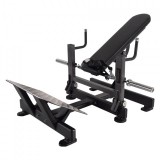 Toorx FWX4400 Hip Thrust csípő toló