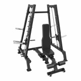 Toorx FWX6600 Smith erőkeret