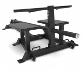 Toorx FWX7000 T Bar álló evezőgép