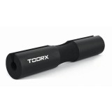 Toorx gumipárna egyenes rúdhoz