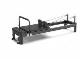 Toorx Liveness Pilates PTX-7500 Aluminium Reformer Black Pearl