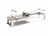 Toorx Liveness Pilates PTX-7500 Aluminium Reformer Moon Sand