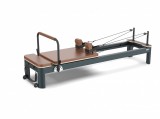 Toorx Liveness Pilates PTX-7500 Aluminium Reformer Underwood Earth