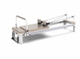 Toorx Liveness Pilates PTX-8000 Aluminium Reformer Moon Sand