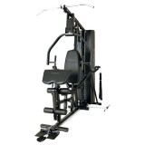 Toorx MSX-300 kombinált gép