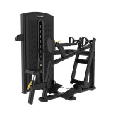 Toorx PLX-4000 melltámaszos evezőgép