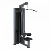 Toorx PLX-6300 hátlehúzó gép