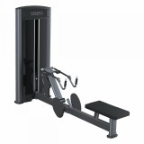 Toorx PLX-6400 horizontális evezőgép