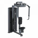 Toorx PLX-7400 tárogató-hátsóváll gép