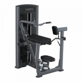 Toorx PLX-7700 bicepsz gép