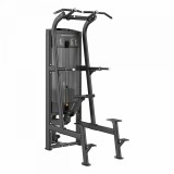 Toorx PLX-8400 húzódzkodó/tolódzkodó gép