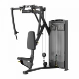 Toorx PLX-9300 tárogató-hátsóváll gép