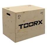 Toorx Plyo box 3 in 1