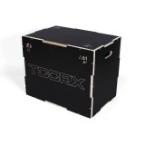 Toorx Plyo box 3 in 1 honeycomb