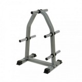 Toorx PRO 50 mm-es súlytárcsa tartó állvány