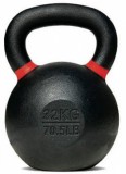 Toorx Pro Cross Evo kettlebell 32 kg