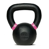 Toorx Pro Cross Evo kettlebell 6 kg