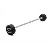 Toorx PRO Fix kétkezes egyenes rudas kézisúlyzó 15 kg