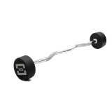 Toorx PRO Fix kétkezes francia rudas kézisúlyzó 25 kg