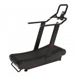 Toorx Race Cross Pro ívelt futópad