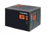 Toorx Soft Plyo box 3 in 1