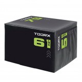 Toorx Soft Plyo box light 3 in 1