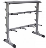 Toorx súly és rúdtartó állvány RPMDB