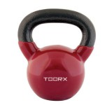 Toorx vinyl kettlebell 12 kg