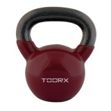 Toorx vinyl kettlebell 16 kg
