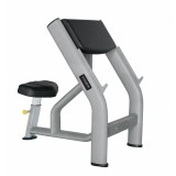Toorx WBX2400 Scott bicepsz pad